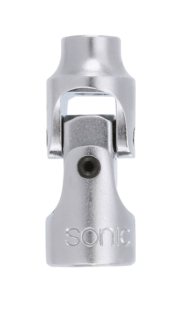 Socket 1/4" with hinge 12-point 12 mm (7151812, SONIC)