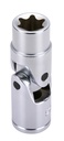 Swivel socket 1/2 E-type E20 (7153620, SONIC)