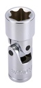 Swivel socket 1/2 E-type E24 (7153624, SONIC)