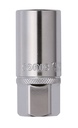 Galvutė žvakėms 1/2'' 21mm (7171321, SONIC)