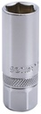 Galvutė 3/8'' žvakėms 18 mm (7172218, SONIC)