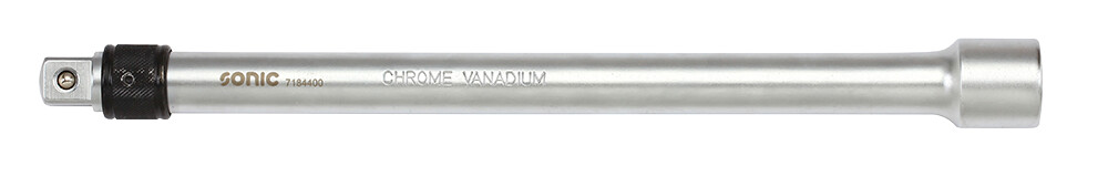 Sonic Extension Bar 3/4" Drive 400mm (7184400, SONIC)