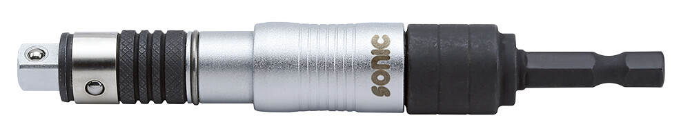 Universalus 1/4 2in1 SB 1/4" adapteris 110mm Sonic Equipment BV [71911110]