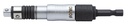 Sonic Universal 1/4" 2in1 Adapter 110mm (71911110, SONIC)
