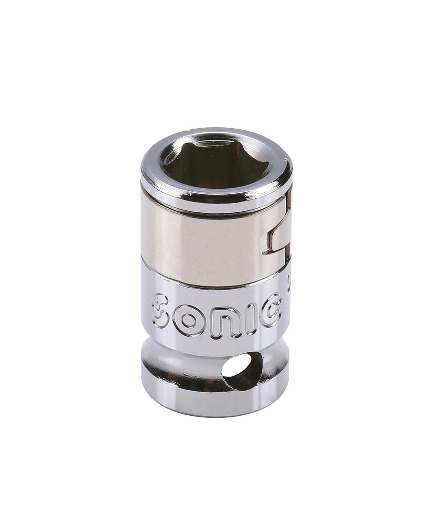Antgalių laikiklis 3/8 "(F) x 10mm (F) (72023, SONIC)