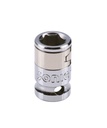 Antgalių laikiklis 3/8 "(F) x 10mm (F) (72023, SONIC)
