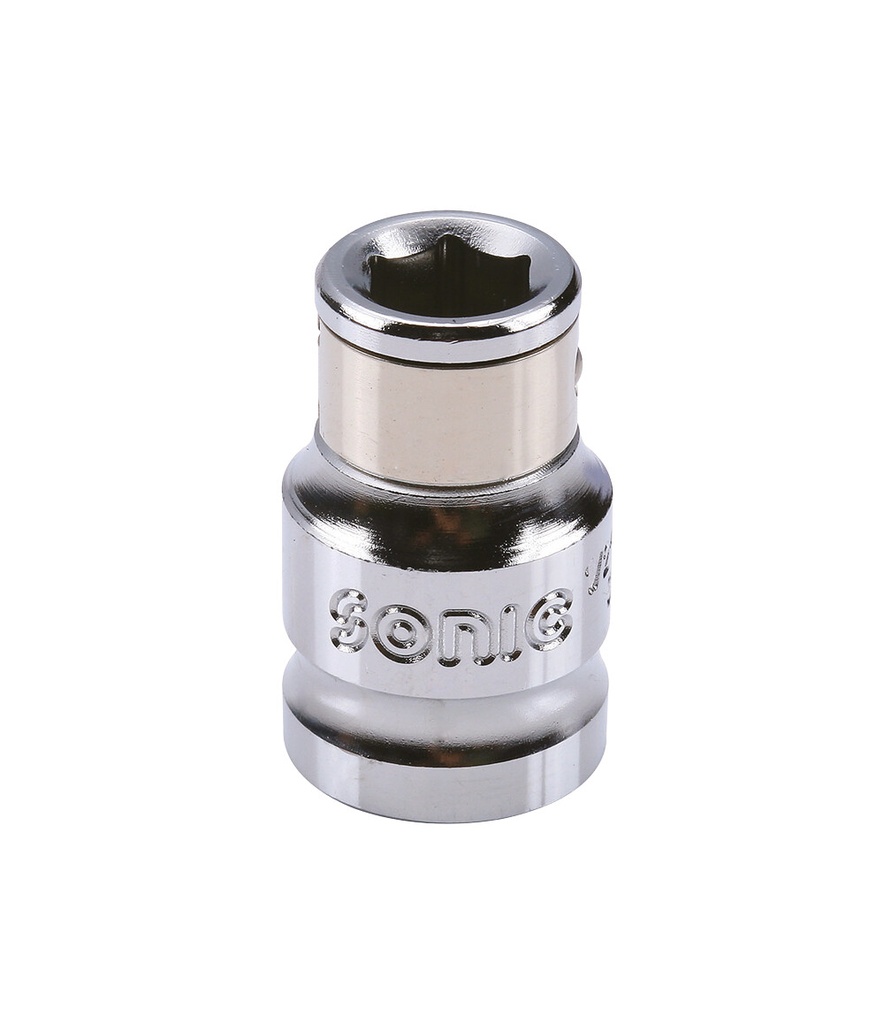 Antgalių laikiklis 1/2 "(F) x 10mm (F) (72033, SONIC)