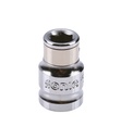 Antgalių laikiklis 1/2 "(F) x 10mm (F) [72033] []