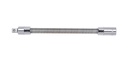 Flexible extension bar 1/4'' (7211, SONIC)