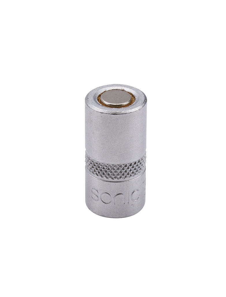 Galvutė 1/4 su magnetuku, Sonic Equipment, 72225