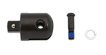 Rem komplektas sukimo rankenai 7233600 [7233601] []