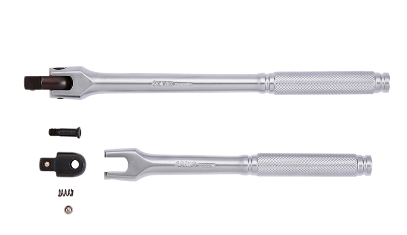 Sukimo rankenos 1/2 remonto komlektas7233250, 7233380, 7273250, 7273380 [7233P] []