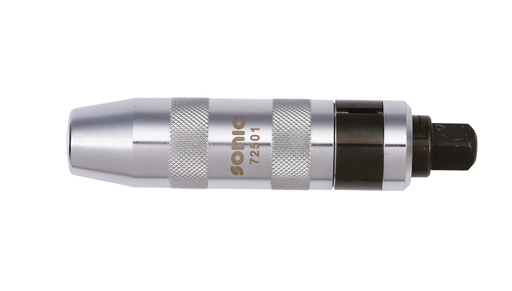 Impact Screwdriver 1/2 in. (72501, SONIC)
