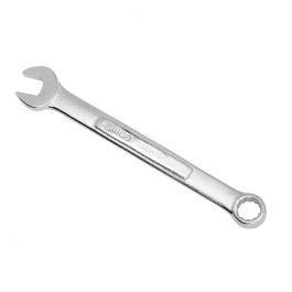 Combination wrench (open/ring) 25mm (726025, GENIUS)