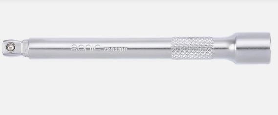 Prailgintojas 1/2 užapvalintas 500mm 