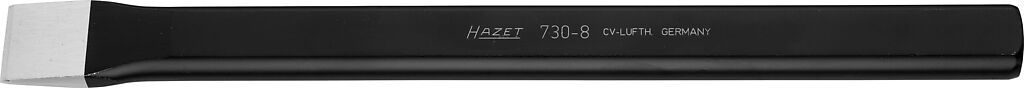 Flat chisel - 26 mm (730-8, HAZET)