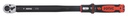 Torque wrench 3/8", 20–100 Nm (730220100, SONIC)