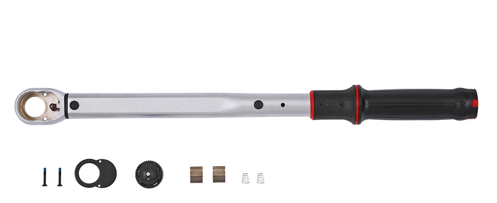 Spare parts kit (for ratchet / tool) (7322P, SONIC)