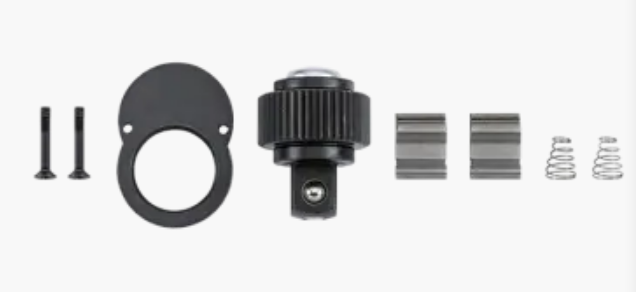 Atsarginių detalių rinkinys [7323P]