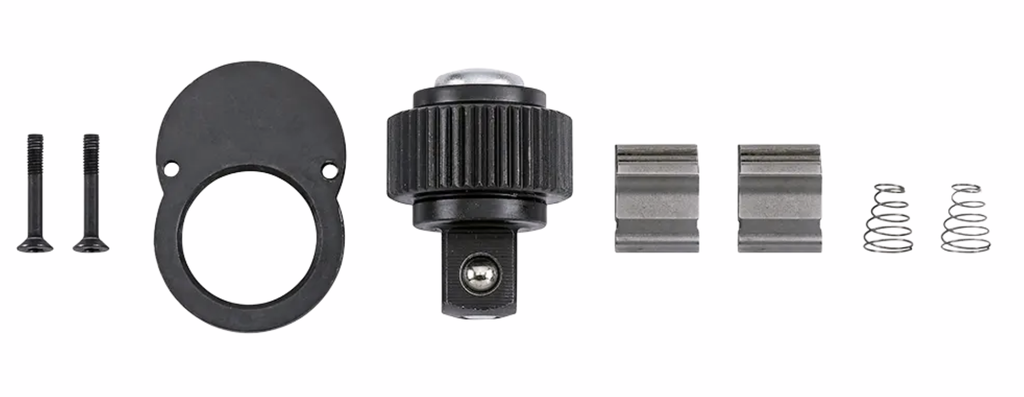 Atsarginių detalių rinkinys 