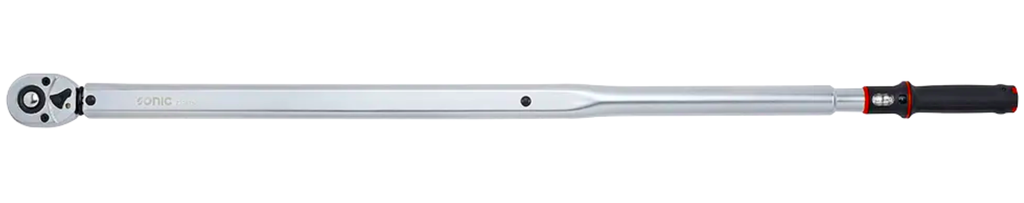 Dinamometrinis raktas 1'' 200-1000Nm 