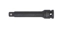 Sonic smūginis ilgintuvas 1/2" 250 mm (7343250, SONIC)