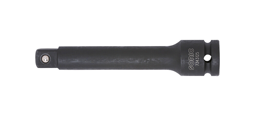 Sonic Impact Extension 3/4" Drive 150mm (7344150, SONIC)