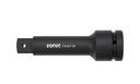Smūginis prailgintojas 1 col. 250 mm (7345250, SONIC)