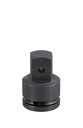 Smūginis perėjimas 3/4" į 1/2", Sonic Equipment (73643, SONIC)