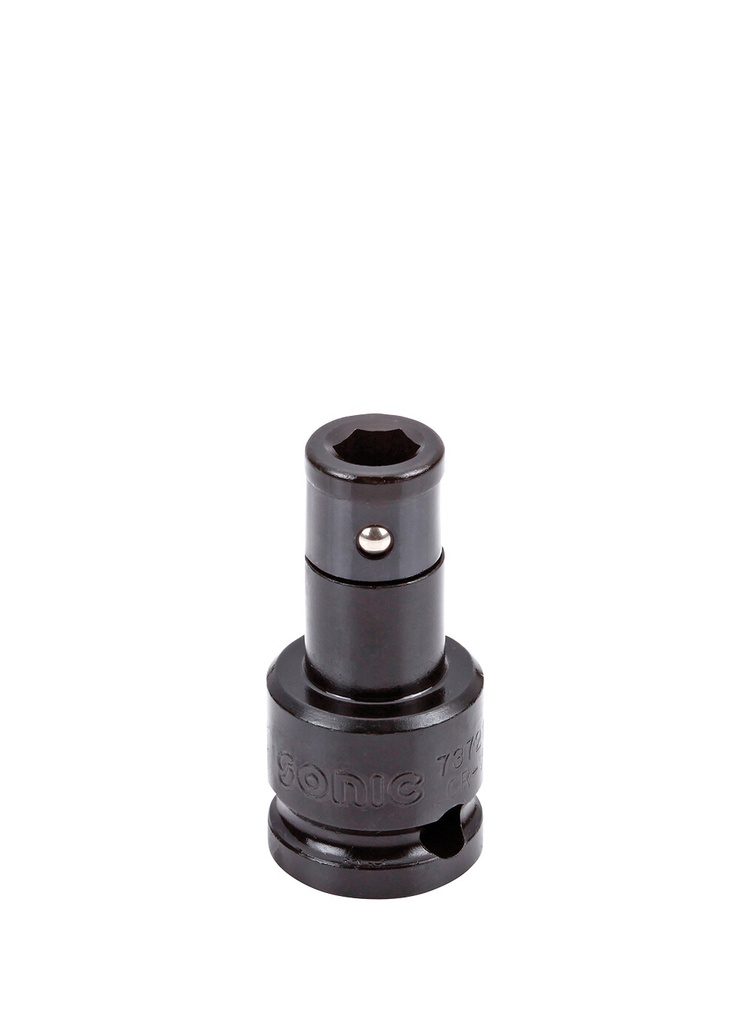 Antgalių laikiklis 3/8"(F) x 1/4" (73721, SONIC)