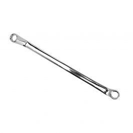 Offset double ring wrench 6x7 mm (740607, GENIUS)