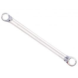 Offset double ring wrench 27x29 mm (742729, GENIUS)