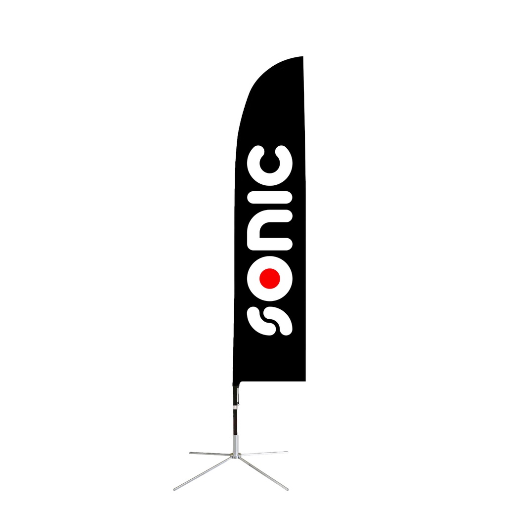 Vėliava (75185, SONIC)