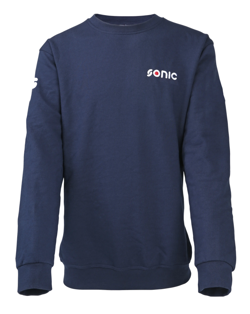 Megztinis L (75203, SONIC)