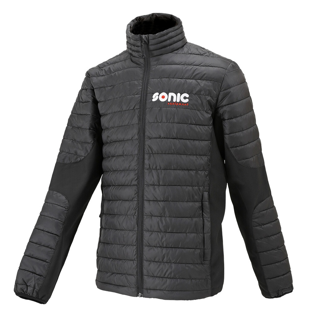 Striukė, juoda / juoda L (75208L, SONIC)