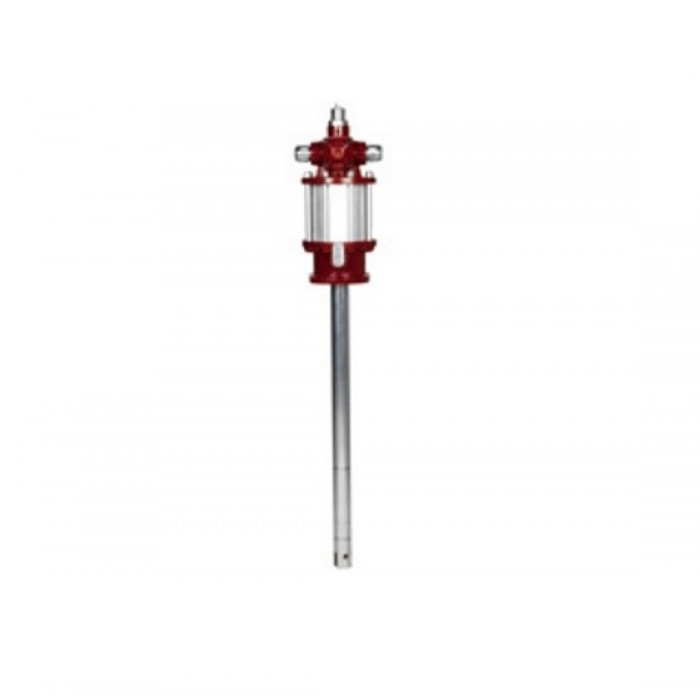 Alemite HD Grease Pump 75:1 (7786-A5, EUROLUBE)