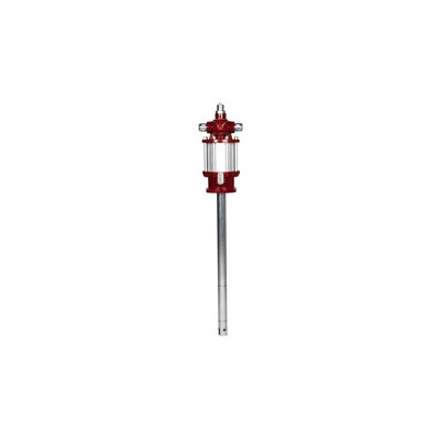 Alemite HD tepalo siurblys 80:1 (7795-A5, EUROLUBE)