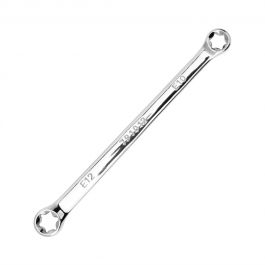 E-type wrench E10xE12 (791012, GENIUS)