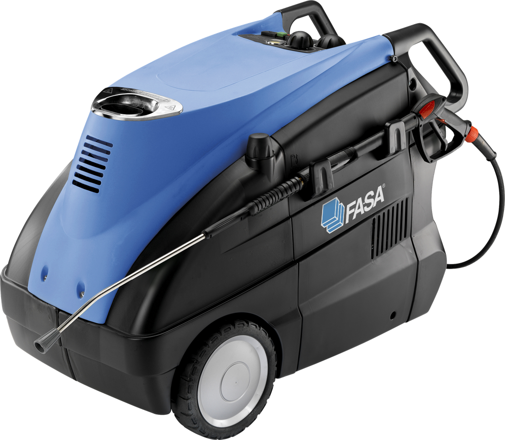 High pressure washer Maxima 2015 LP FASA