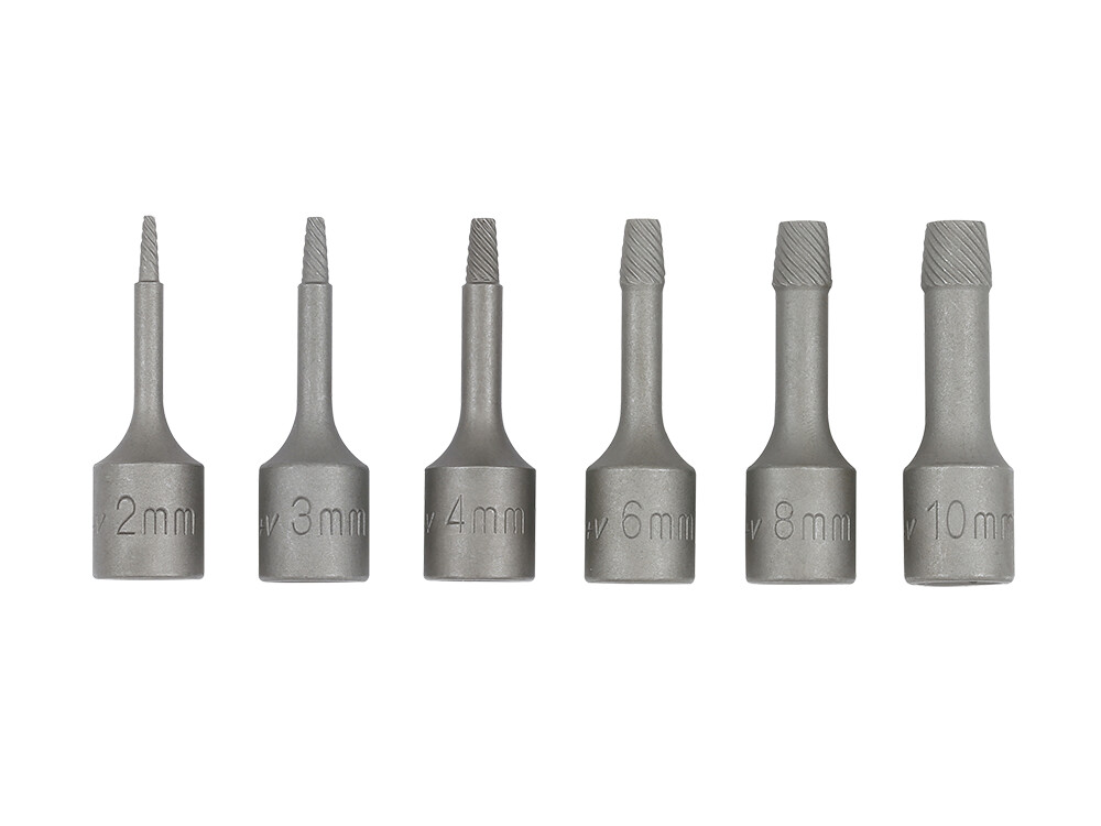 Galvutė 3/8''su 4nr (801206-3, SONIC)