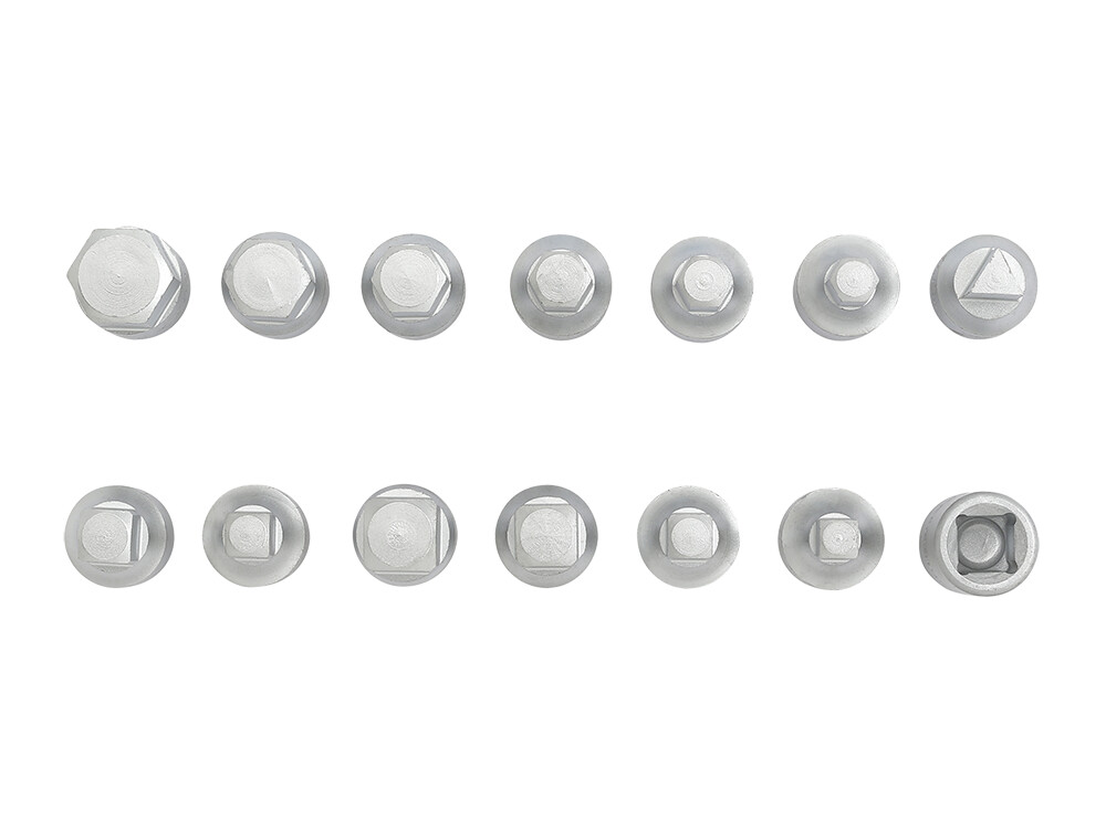 Šešiakampis 17MM (802214-6, SONIC)