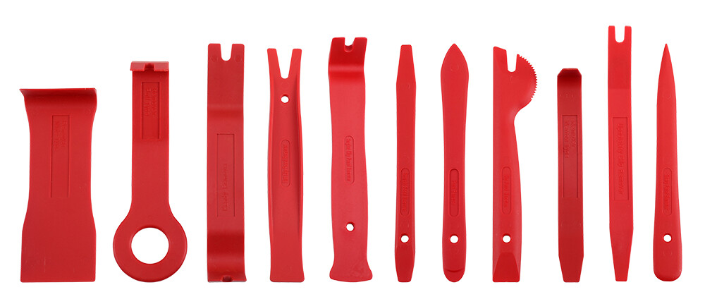 Apmušalų nuėmimo įrankis Nr. 9 (803004-9, SONIC)