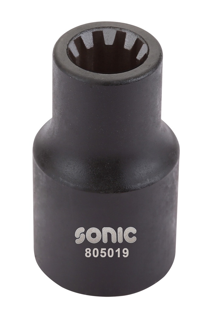 Galvutė 1/2"10 (805019, SONIC)