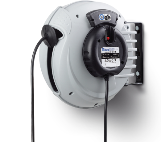 [808742] Ritė elektrai 18m 230V MAVEL