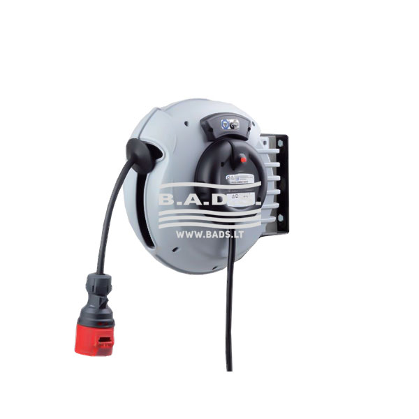 Ritė elektrai 400V Mavel (808785, MAVEL)