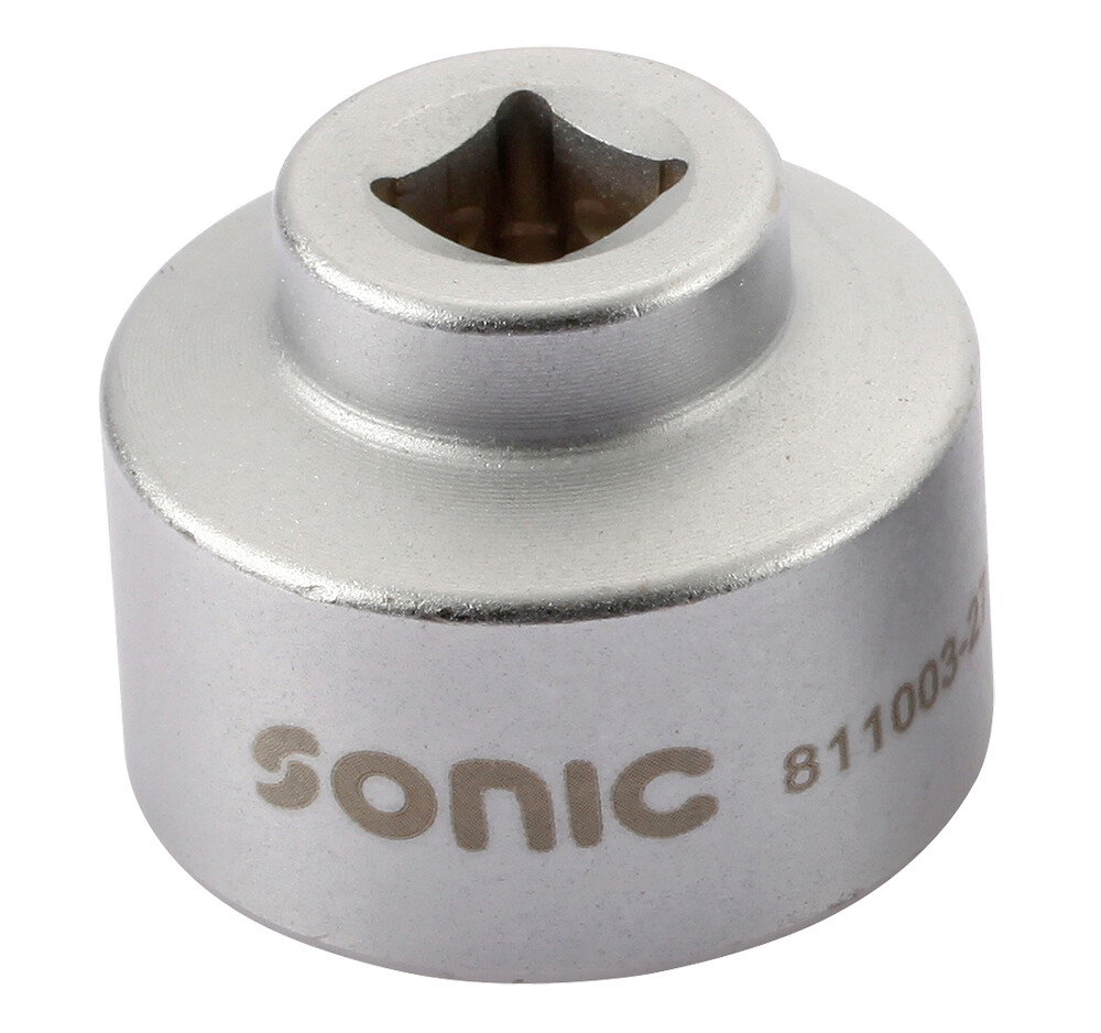 Oil filter cartridge insert 27 (811003-27, SONIC)