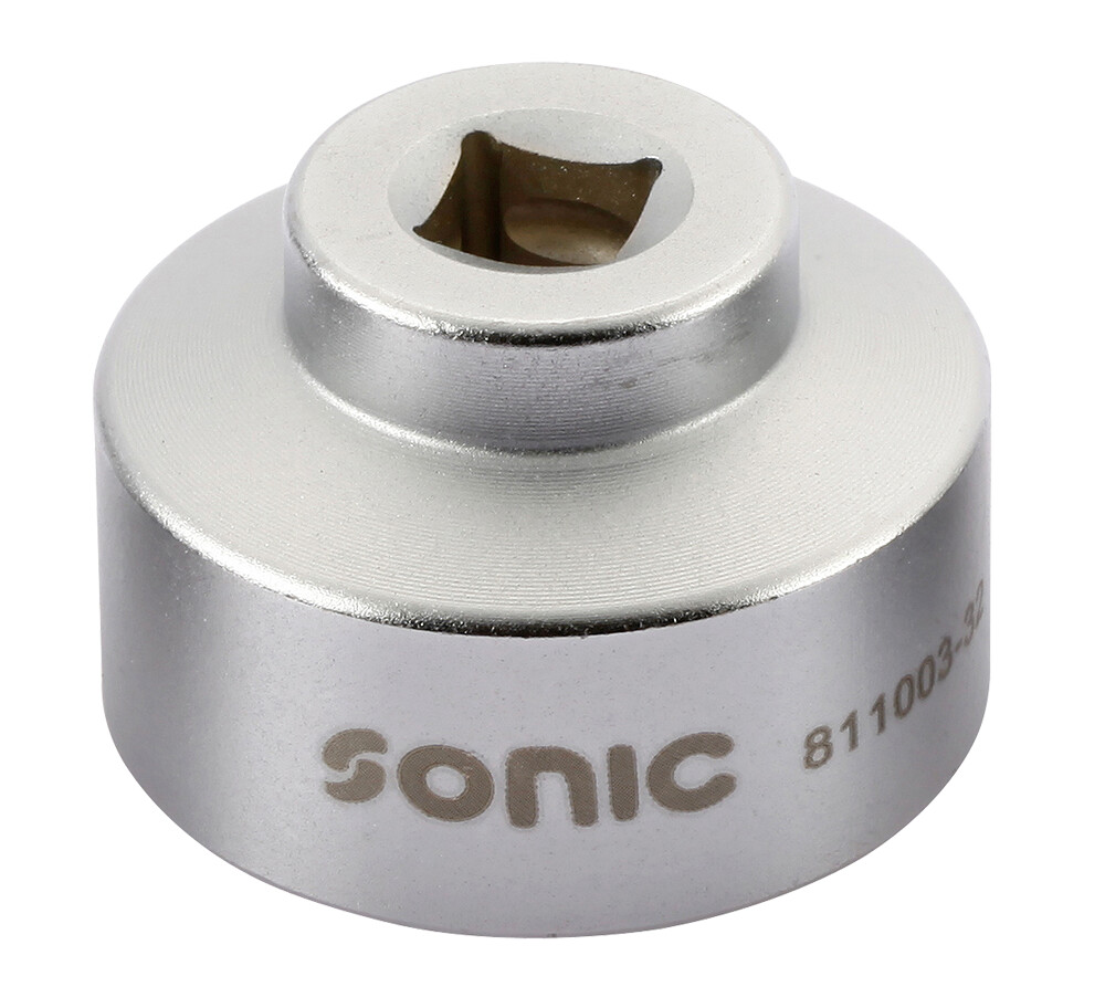 Oil filter cartridge insert 32 (811003-32, SONIC)