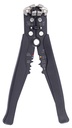 Wire Stripper 0.2-6.0mm 200mm (813003, SONIC)