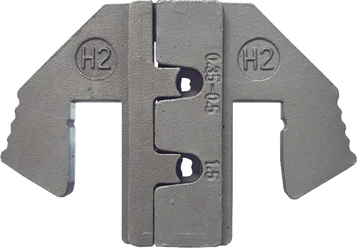 1,5 „Supperseal“ terminalo AWG 22-20 / 16 (H2) žiotys (81316, SONIC)