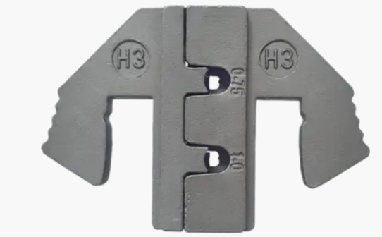 1,5 „Supperseal“ terminalo AWG 22-20 / 16 (H2) žiotys 